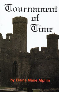 Title: Tournament of Time, Author: Elaine Alphin