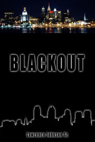 Title: Blackout, Author: Lawrence Johnson Sr.