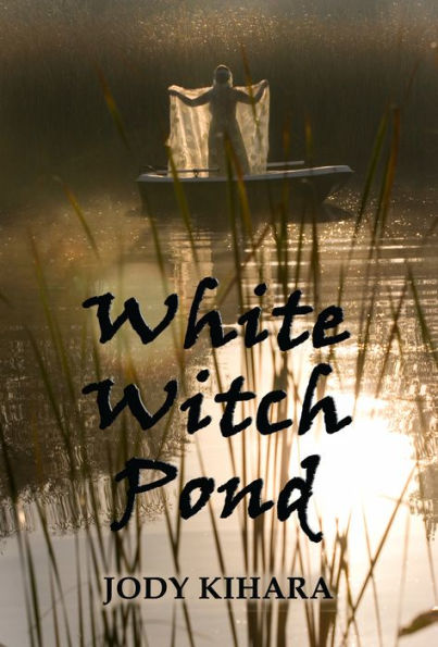 White Witch Pond