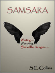 Samsara (A Paranormal Romance) 3rd Edition