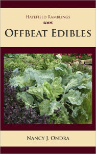 Offbeat Edibles