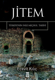 Title: Jitem, Author: Ecevit Kiliç