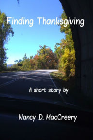 Finding Thanksgiving