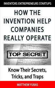 How Invention Help Companies Really Operate