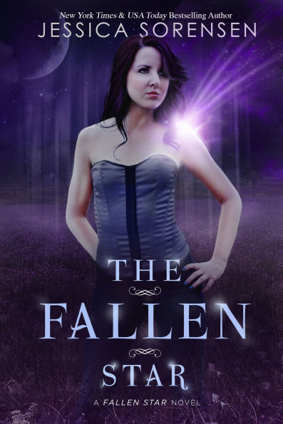 The Fallen Star (Fallen Star Series #1)