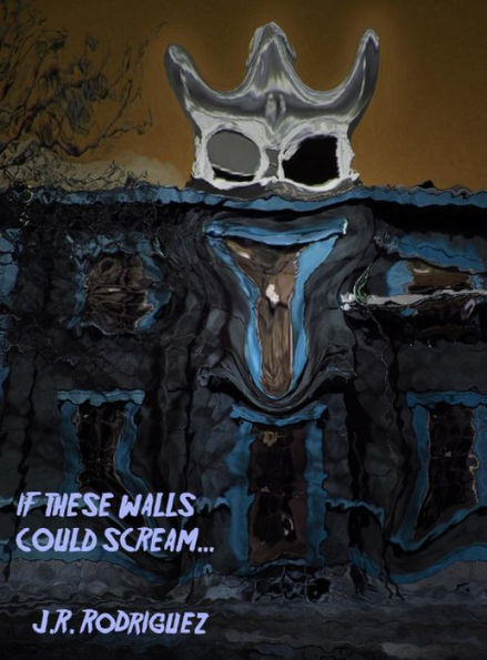 If These Walls Could Scream