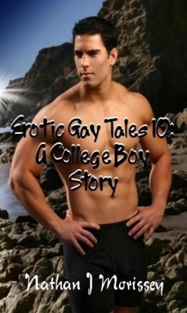 Erotic Gay Tales 30