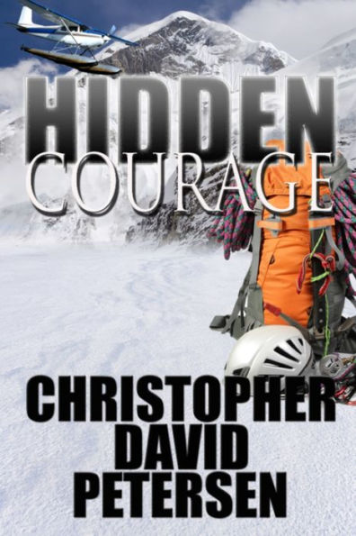 Hidden Courage