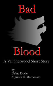 Bad Blood: A short story