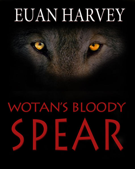 Wotan's Bloody Spear