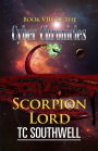 The Cyber Chronicles VIII: Scorpion Lord