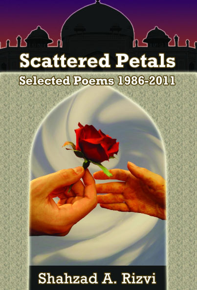 Scattered Petals: Selected Poems 1986-2011