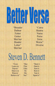 Better Verse