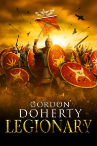 Legionary (Legionary 1)