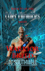 The Cyber Chronicles VI: Warrior Breed