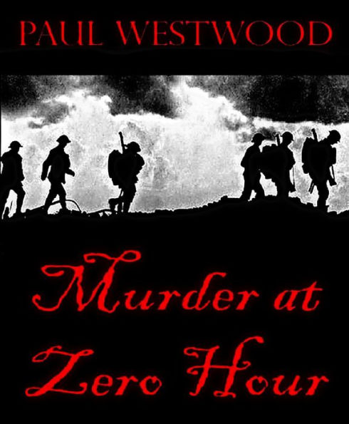 Murder At Zero Hour