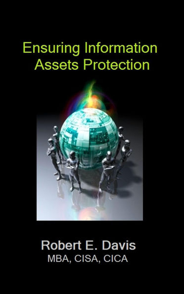 Ensuring Information Assets Protection