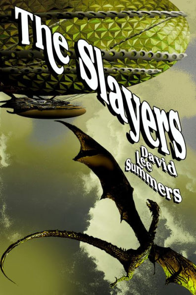 The Slayers