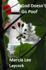 God Doesn't Go Poof