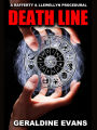 Death Line (Rafferty and Llewellyn Series #3)