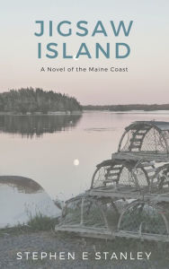 Title: Jigsaw Island, Author: Stephen Stanley