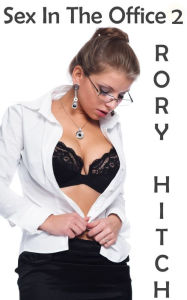Sex In The Office 2: Lesbian Love