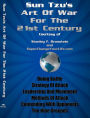 Sun Tzu's Art of War For The 21st Century