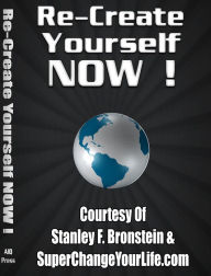 Re-Create Yourself Now