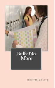 Bully No More