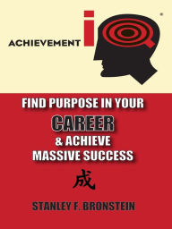 AIQ: Find Purpose In Your Career & Achieve Massive Success