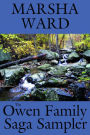 The Owen Family Saga Sampler