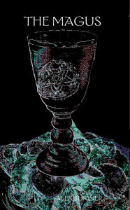 Title: The Magus, Author: Alex Sumner