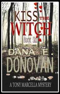 Kiss the Witch