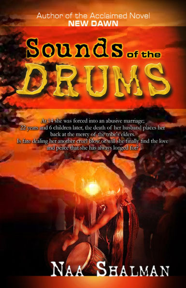 Sounds of the Drums.