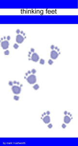 Thinking Feet