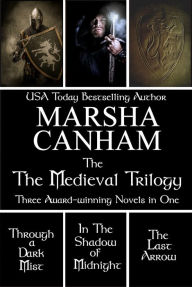 The Robin Hood Trilogy