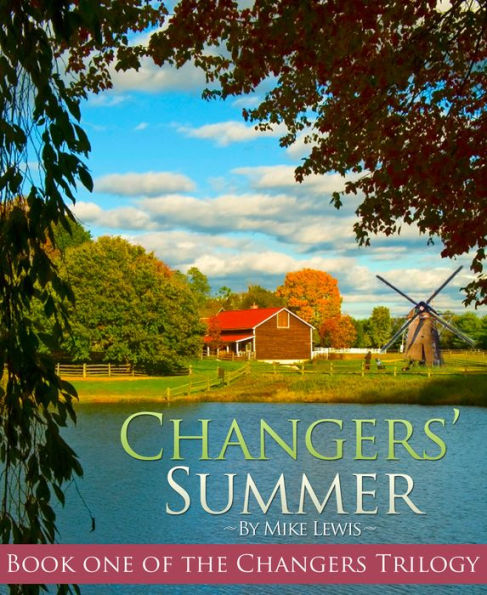 Changers' Summer