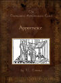 Apprentice, The Darkwater Adventurers Guild, Vol 1