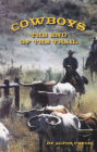 Cowboys, The End of the Trail