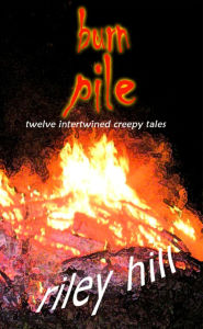 Burn Pile