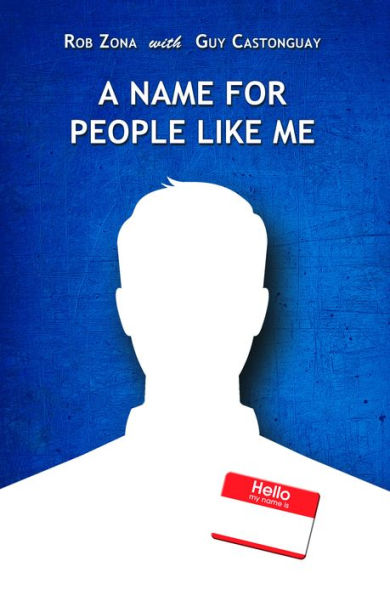 A Name for People Like Me