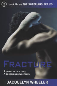 Title: Fracture, Author: Jacquelyn Wheeler