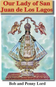 Our Lady of San Juan de Los Lagos