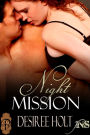 Night Mission (1Night Stand)