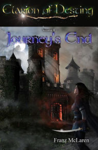 Journey's End