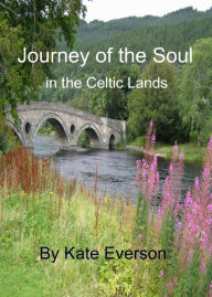 Title: Journey of the Soul (The Way of Silence, #3), Author: Kate Everson