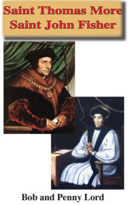 Saint Thomas More Saint John Fisher