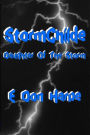 Storm Childe: Daughter of the Storm (Original Title Storm Childe: Awakening)