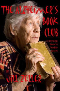 The Alzheimer's Book Club