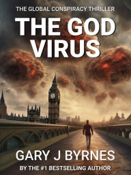 The God Virus (Conspiracy thriller)